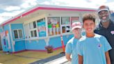 'It's like magic': Pelican’s SnoBalls brings cool treats to Brant Rock