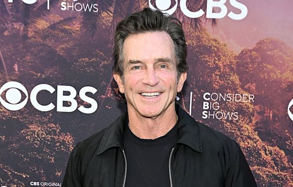 Survivor 50 Cast Will Be Returning Players, Jeff Probst Confirms