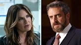 Law & Order: SVU Finale: Raúl Esparza on Benson, Barba and… Stabler? (‘Are We Suddenly in a Triangle Here?’)