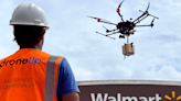 Does your local Walmart offer drone delivery? See the list of 36 stores that do here: