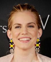 Anna Chlumsky