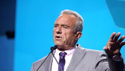 Shooting Boosts Calls for Security for Robert F. Kennedy Jr.