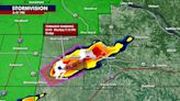 Minnesota weather: Tornado touchdown Monday evening in Dodge County