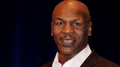 Mike Tyson