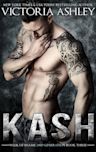 Kash (Walk Of Shame 2nd Generation #3; Walk of Shame #6)