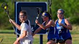 ‘It’s going to take our all.’ Sayre to defend girls’ lacrosse title; boys’ tourney begins.