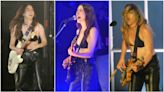 Haim Is Ready for Prime Time in an Exultant Hollywood Bowl Homecoming Show: Concert Review