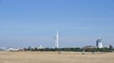 Drought: heavy rain now might be a serious problem for the UK's parched landscape