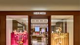 Hermès Shows Double-digit Growth in H1, Driven by U.S. and Europe