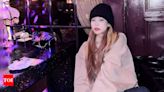 Buzz surrounds Heize's 2024 fan meeting event | K-pop Movie News - Times of India