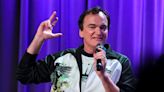 Quentin Tarantino's simple reason for staying away from superhero films: 'I'm not a hired hand'