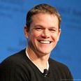 Matt Damon