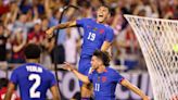 USMNT grabs late equalizer vs Jamaica in Gold Cup opener