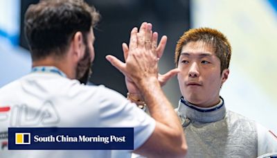 Hong Kong Olympic hopefuls warned of Games ‘circus’ hijacking mental preparations