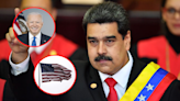 Maduro anuncia que reinicará conversaciones con EE.UU. el miércoles
