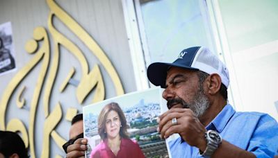 Israel ordena el cierre de las operaciones de Al Yazira