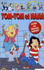 Tom-tom et Nana