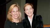 Julie Andrews’ Blended Family Is Her Crowning Glory! Meet the Actress’ Kids and Stepkids