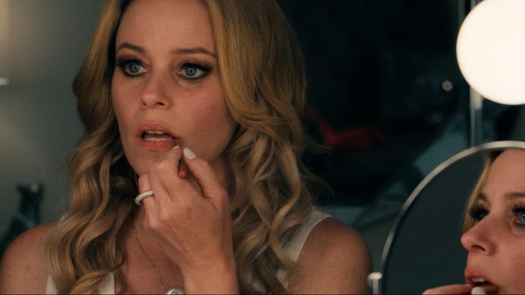 ‘Skincare’s Elizabeth Banks Talks Noir Film’s “Ripped From The Headlines” Inspiration & ‘Bling Ring’ Connection