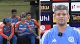 'Odd Game We Didn't Play to the Potential': IND Women's Head Coach Amol Muzumdar on Women's Asia Cup 2024 Final Loss to SL - News18