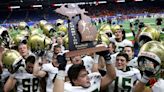 Michigan high school football playoffs: First-round pairings for 2023 state tournament