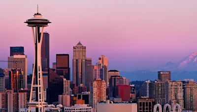 Seattle’s office real estate market still sluggish