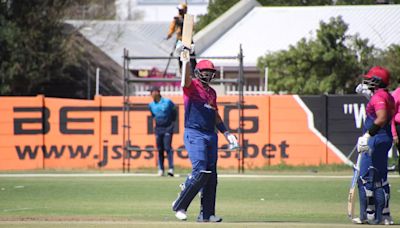 United Arab Emirates vs Namibia Dream 11: Fantasy Tips, Live Streaming, Playing XI, Pitch Report Of Match 4