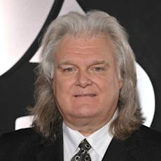 Ricky Skaggs