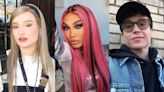 LGBTQ+ Celebs Speak Out Against Transphobic & Anti-Drag Laws Being Pushed