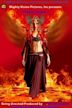 Phoenix Woman | Action, Fantasy, Horror