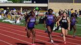 TRACK AND FIELD: Woodhaven boys and girls sweep Downriver League meet titles