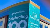 Sutter Health celebrates 100th anniversary with free fall festival in midtown Sacramento