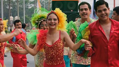 Carnaval de Veracruz 2024: fechas, cuándo es y artistas confirmados