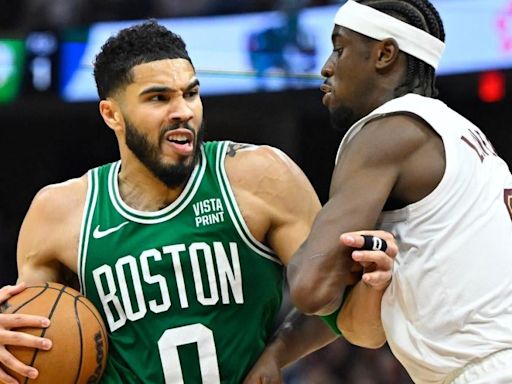 NBA DFS: Top Celtics vs. Pacers FanDuel, DraftKings daily Fantasy basketball picks for Game 1, Tuesday, May 21
