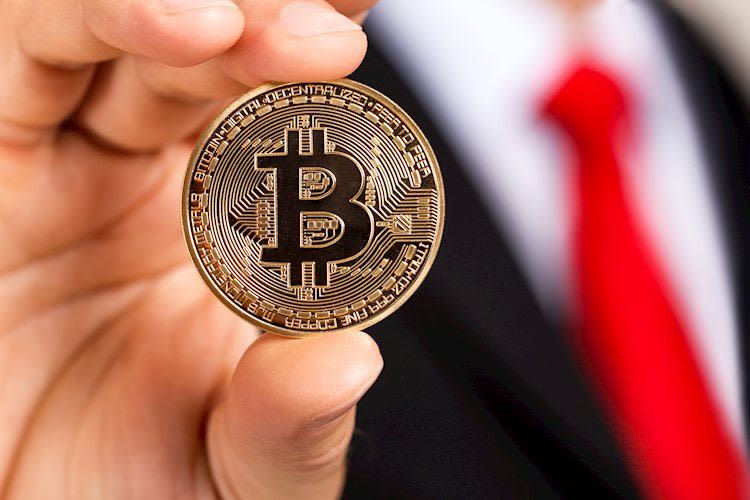 Bitcoin upside momentum resumes as whales scoop up 47K BTC worth $2.7 billion