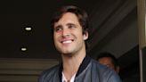 Diego Boneta explica por qué dejó de usar el apellido González