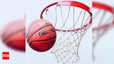 PPC vs MCHS Boys Battle for Title in State Sub-Junior Basketball Championships | Bengaluru News - Times of India