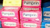 Pamprin vs. Midol for Menstrual Symptoms