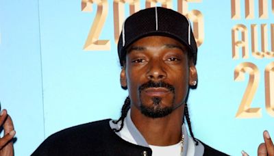 ‘U Ready?’ – Snoop Dogg set to light up the Paris Olympics