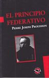 El principio federativo