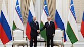 Russia to build Central Asia’s first nuclear power plant in Uzbekistan