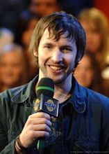 James Blunt