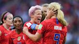 How Rich Are Megan Rapinoe, Alex Morgan and These Big-Name US Soccer Stars?
