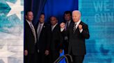 Elections 2024 live updates: Biden heading to Italy to meet with nervous G-7 allies