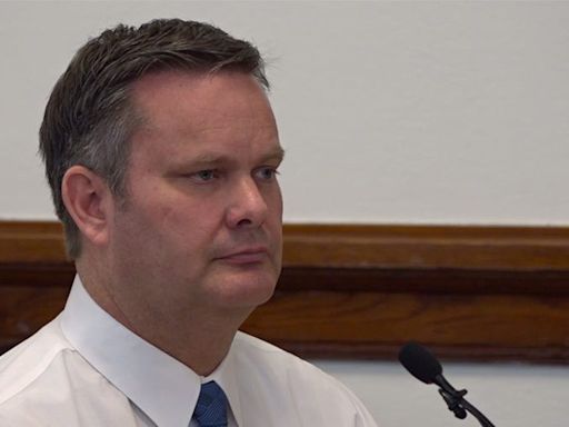 LIVE UPDATES | Medical Examiner back on the stand as day 19 of Chad Daybell trial begins - East Idaho News