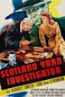 Scotland Yard Investigator