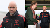 Manchester United 'seriously considering' deal for £59 million-rated defender as Erik ten Hag would 'welcome' move