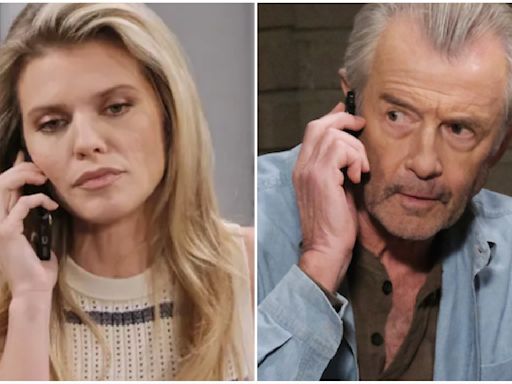 The Truth Is Out: Days of Our Lives’ AnnaLynne McCord Tells All About ‘Abigail’ and Clyde