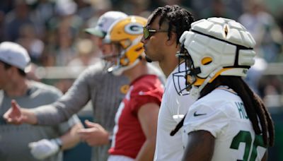 Why were Packers ready to anoint Jordan Love their franchise QB? Inside hold-in week at Green Bay — and the rising stakes
