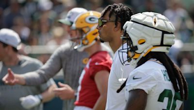 Why are Packers ready to anoint Jordan Love their franchise QB? Inside hold-in week at Green Bay — and the rising stakes